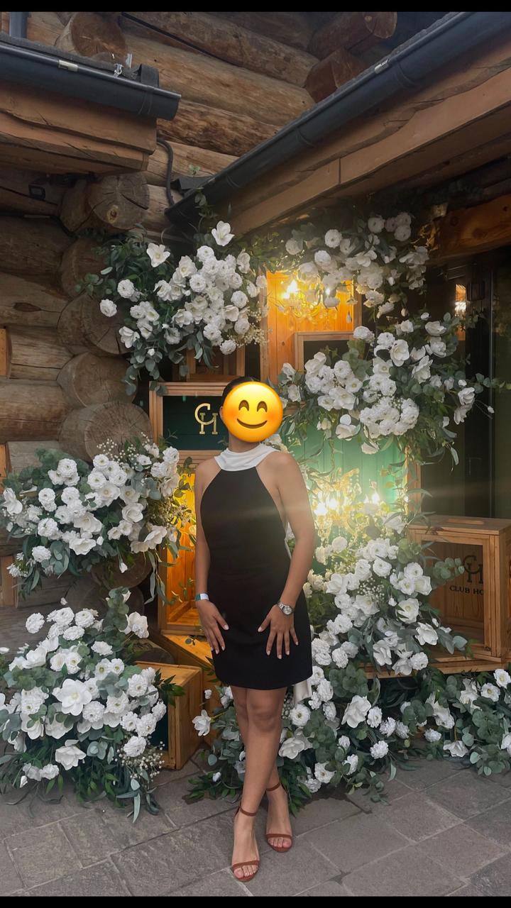 Платье Zara