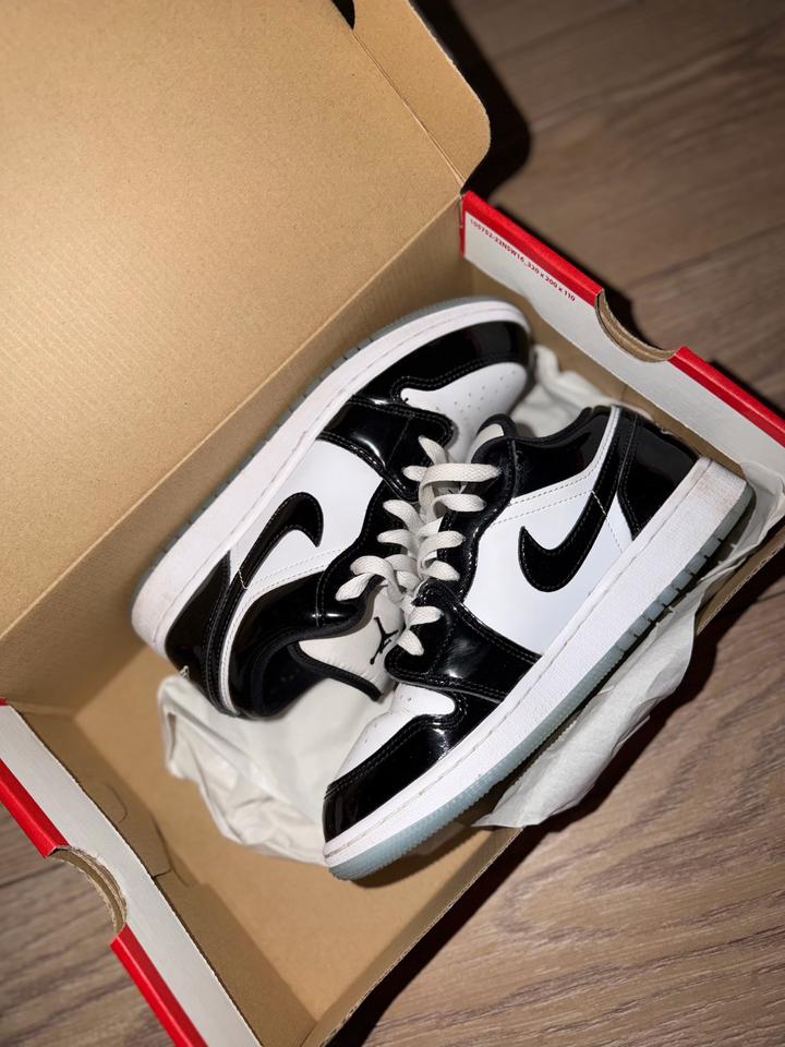 Кроссовки Nike