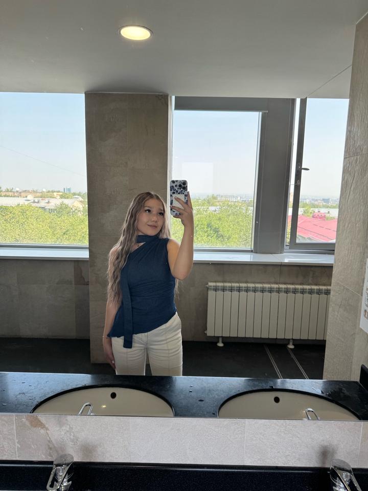 Двойка от Denim