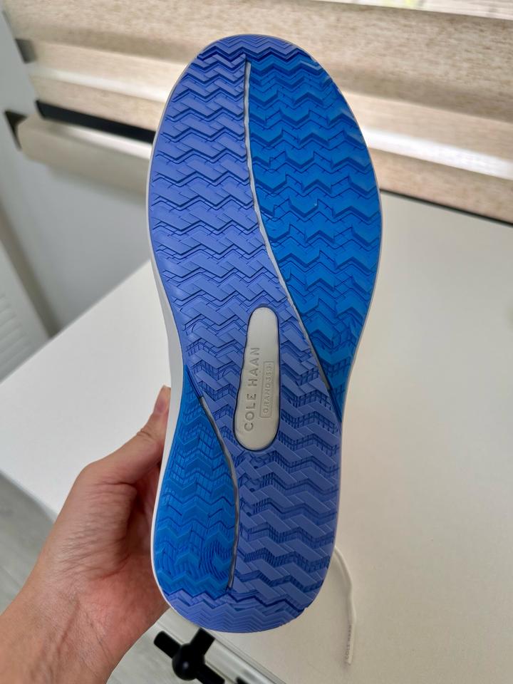 Сникерсы cole haan
