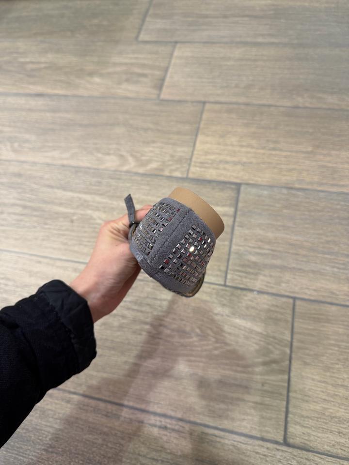 Женские балетки