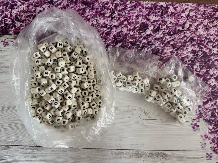 Фурнитура для прорезывателей (грызунков) из пищевого силикона