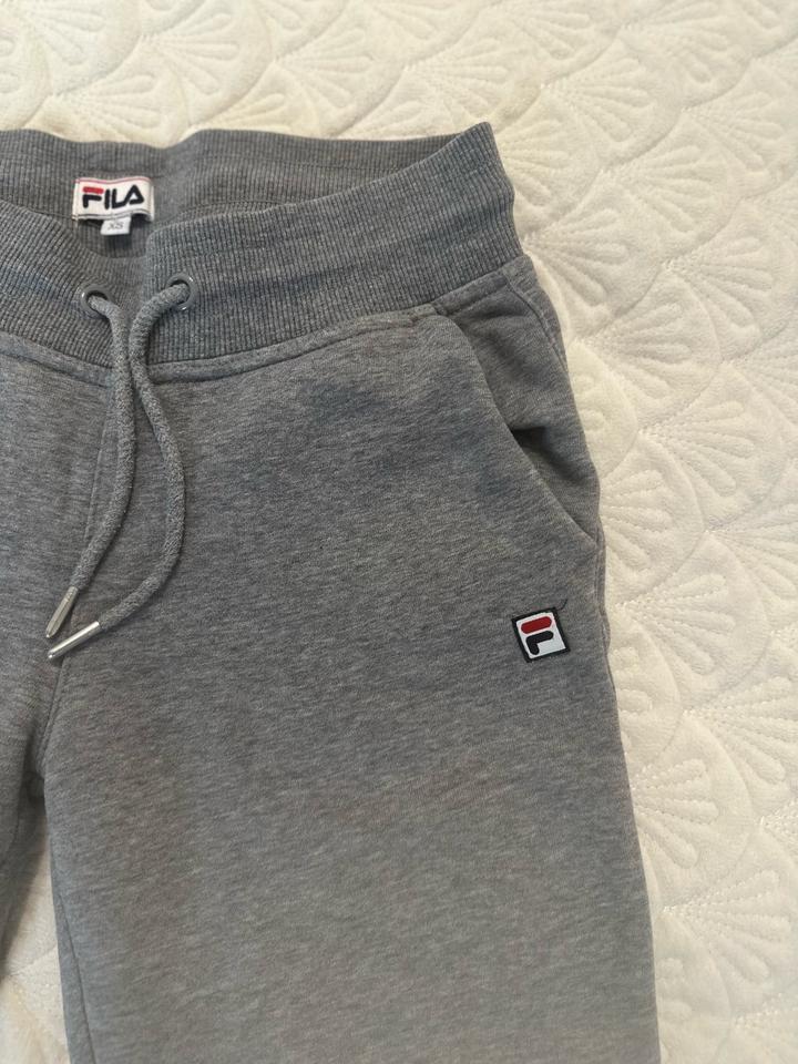 Спортивные штаны FILA