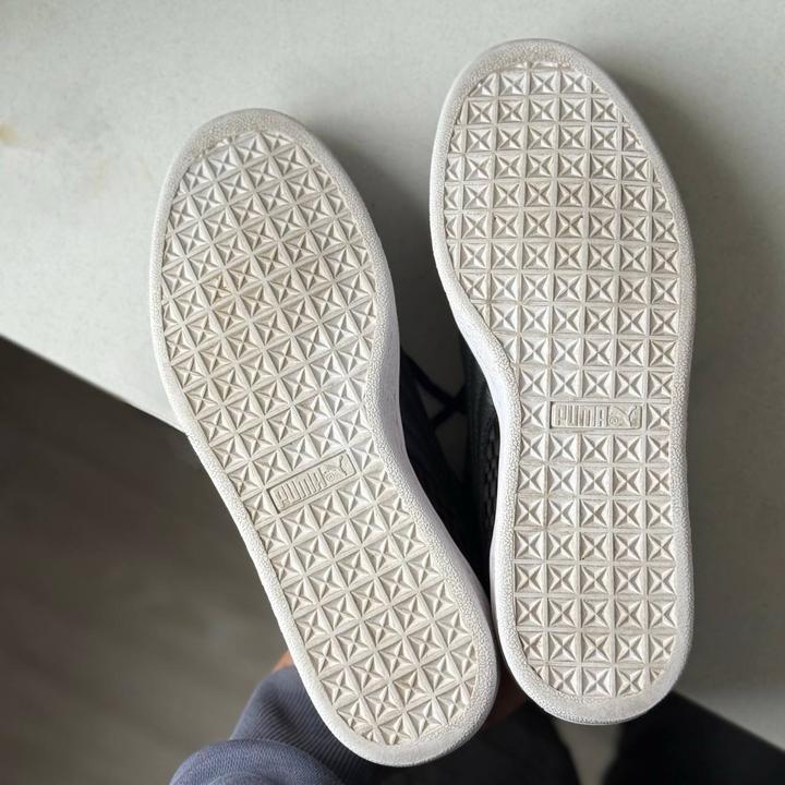 Кроссовки Пума