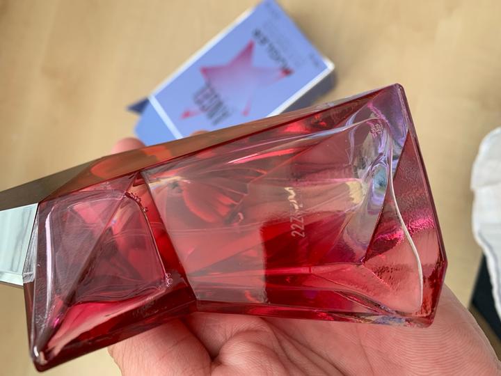 Mugler Angel Nova 100ml