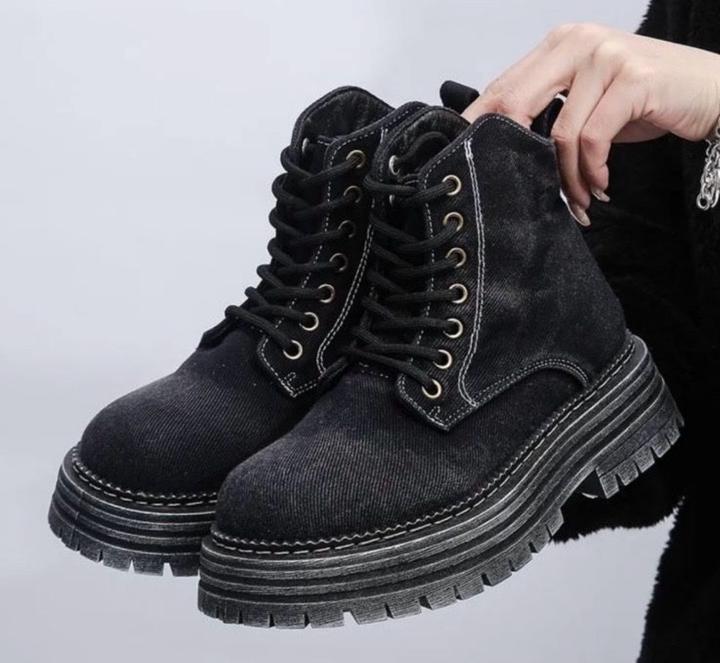 Ботинки Челси Tinicoo