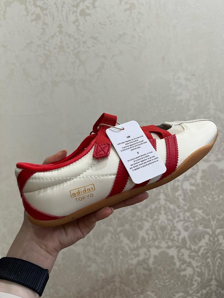 Кроссовки adidas Tokyo MJ