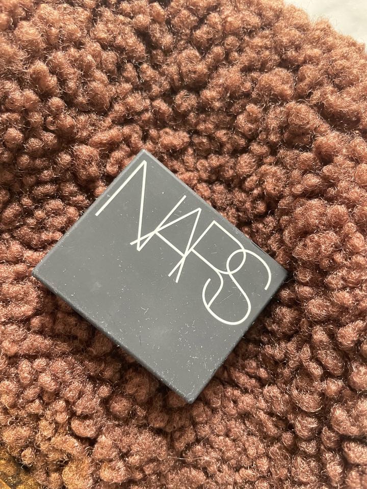 Nars orgasm мини
