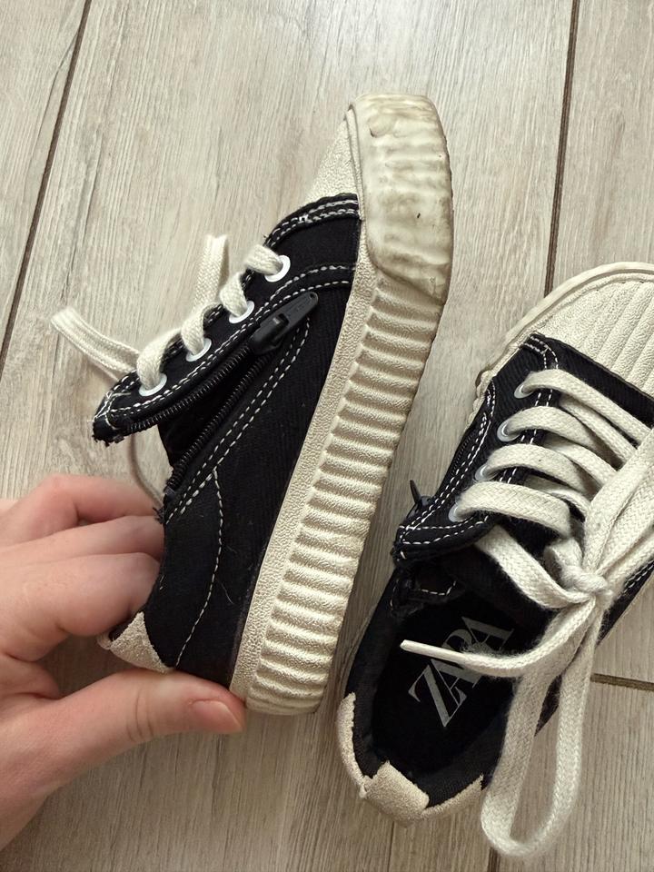 Кеды ZARA 25 размер