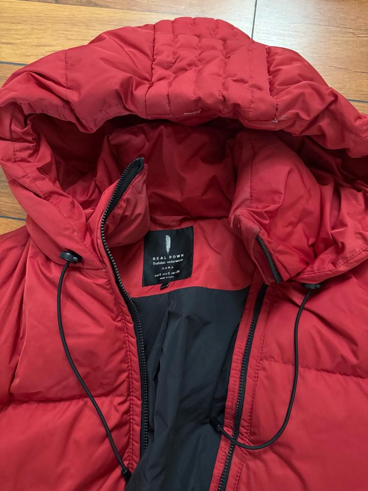 Куртка на зиму