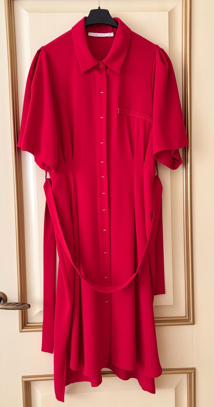 Платье BGN Workshop