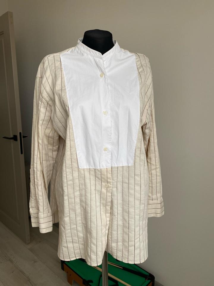 Рубашка от Massimo Dutti