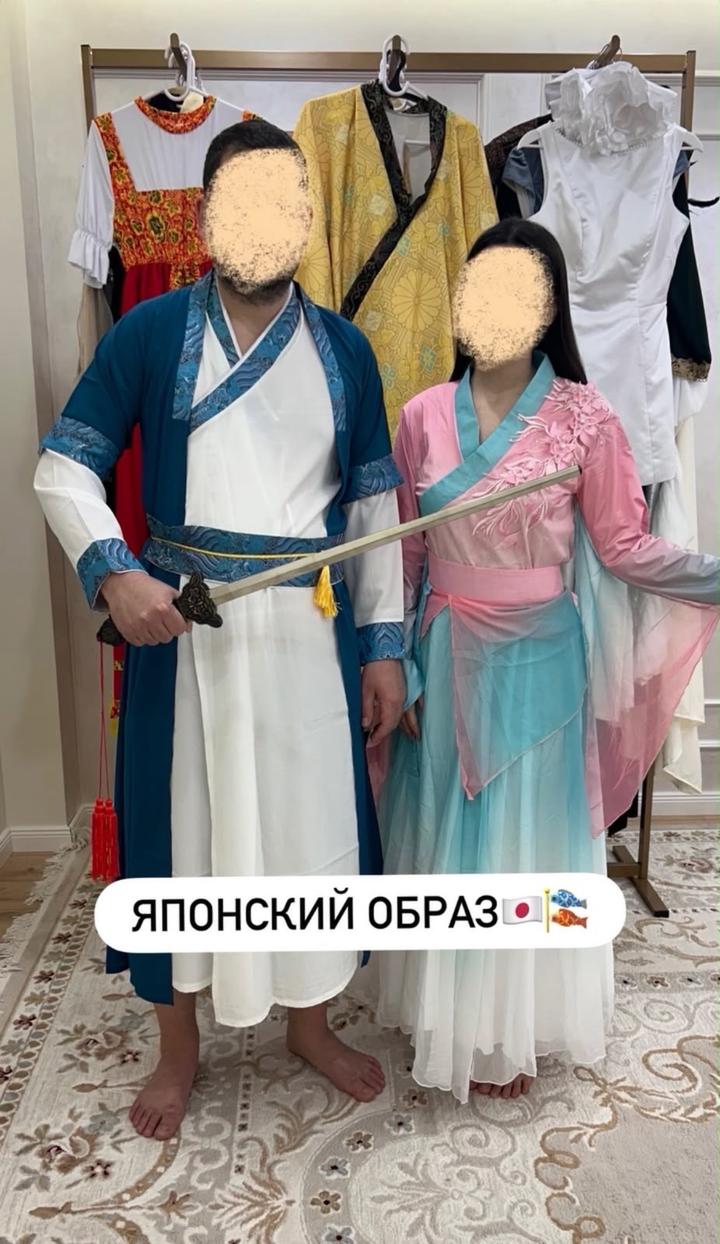 Продаю действующий бизнес прокат костюма
