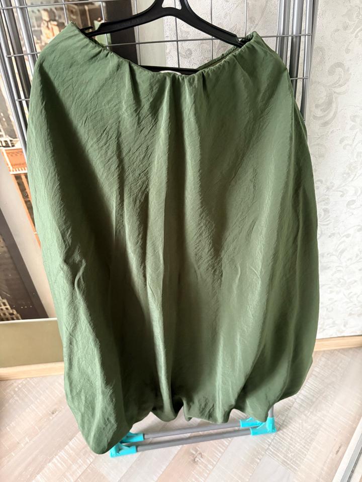 Юбка парашюты