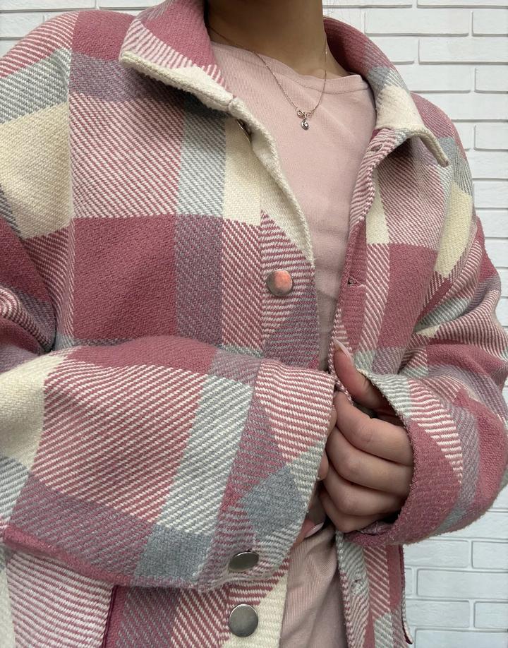 Куртка Легкая