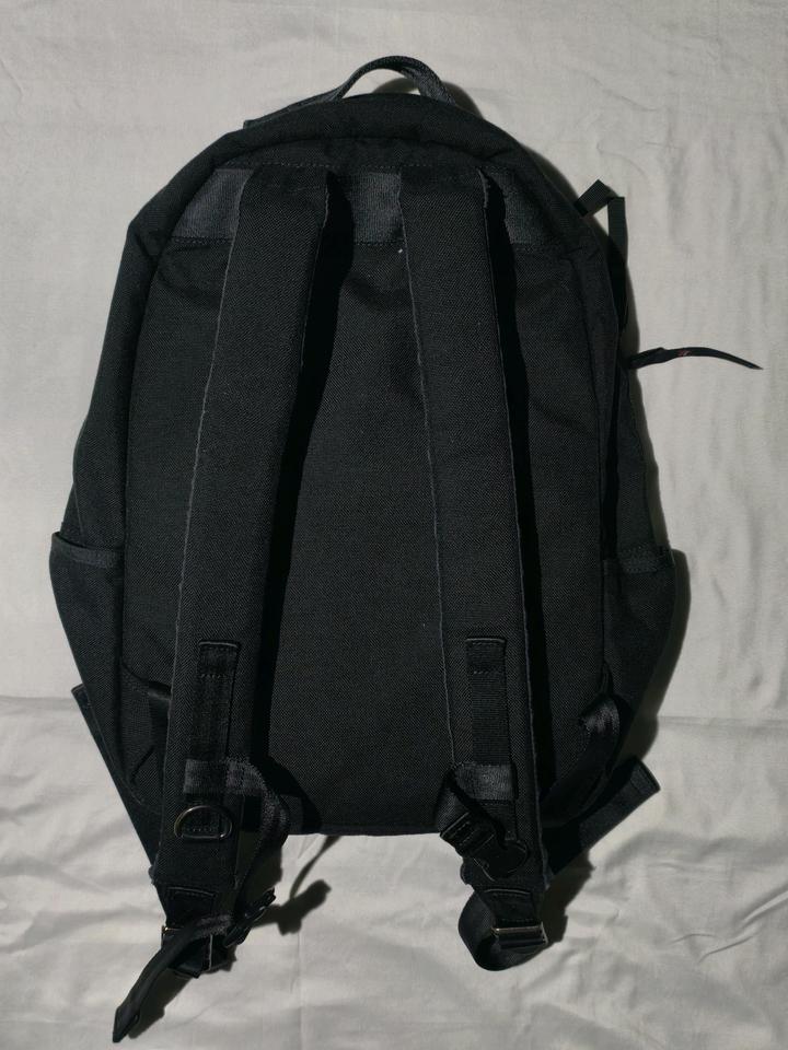 Рюкзак yoshida porter classic muatsu