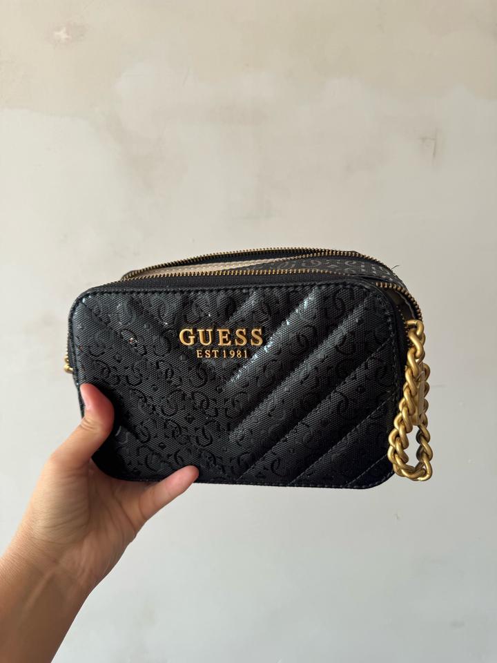 сумка Guess оригинал