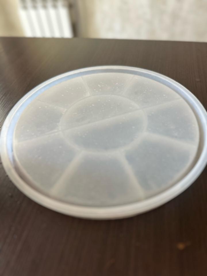 Силиконовые формы