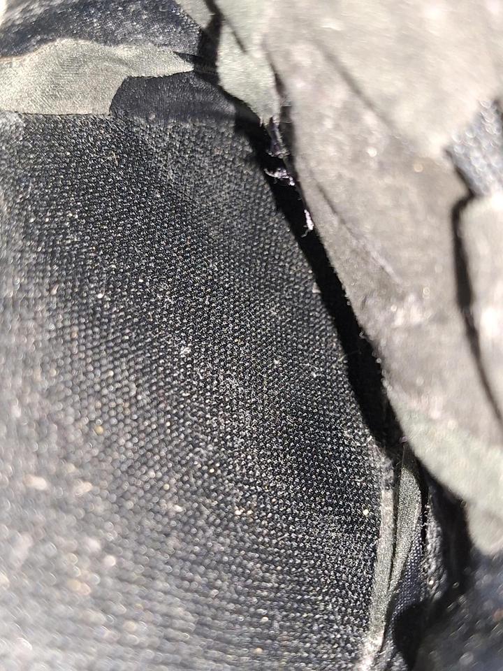 Nike Air VaporMax 2019 (Оригинал), размер 40