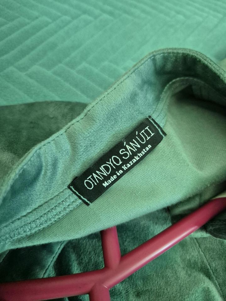 Платье от Otandyq san uii