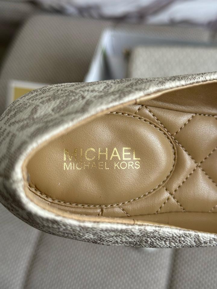 Балетки Michael Kors