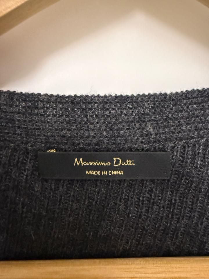 Жилет Massimo Dutti