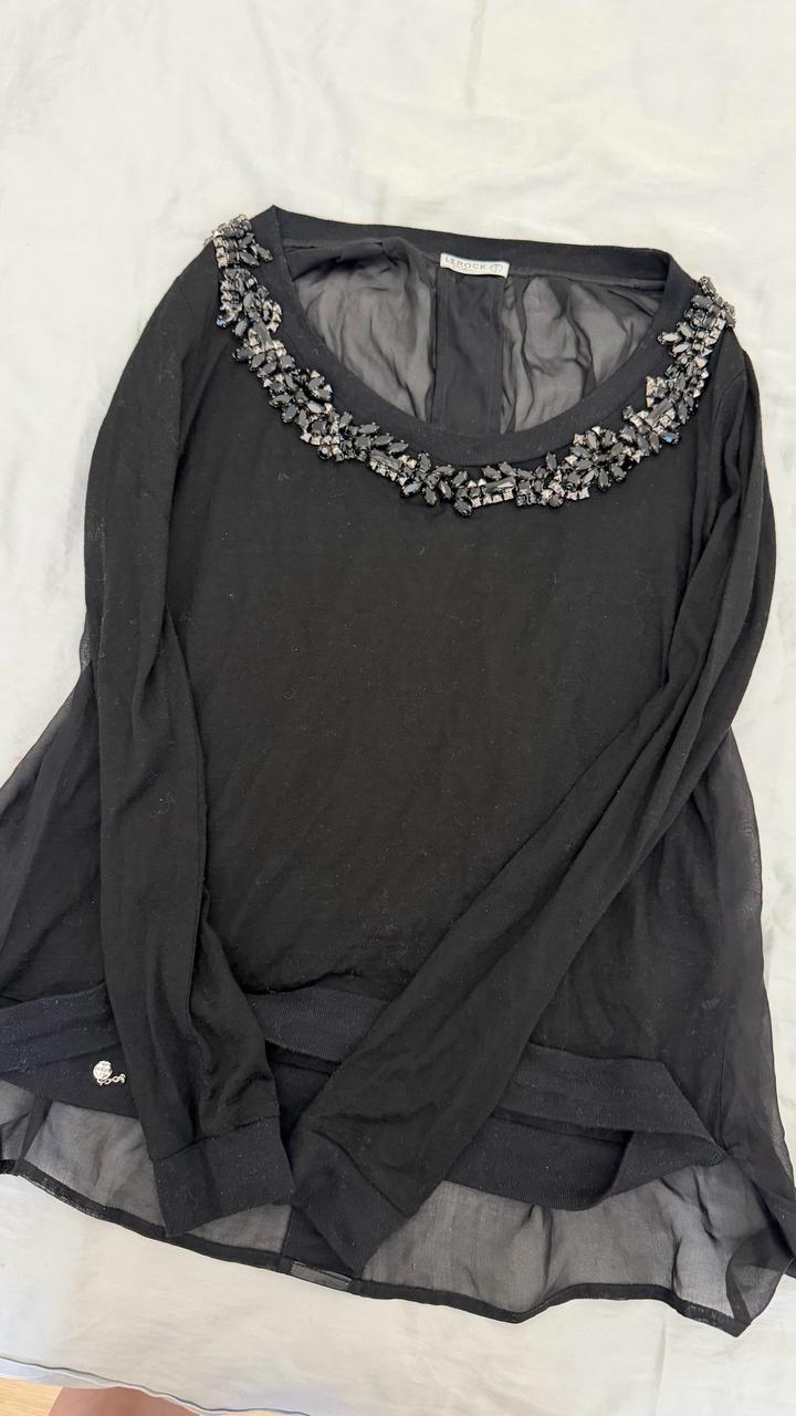 Кофта нарядная Lerock