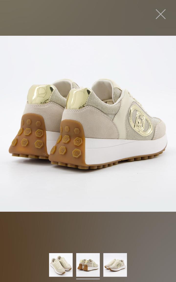 Кроссовки Liu Jo