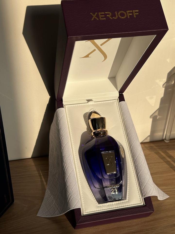 XERJOFF TORINO 21 2 мл