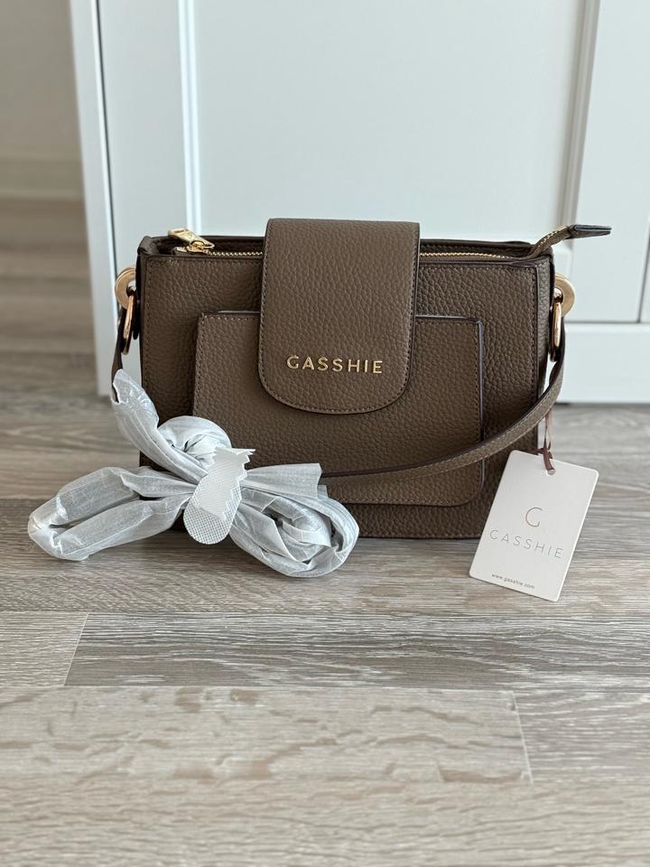 Сумка GASSHIE
