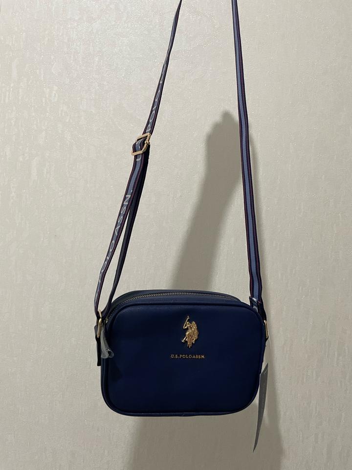 U.S. Polo Assn.
