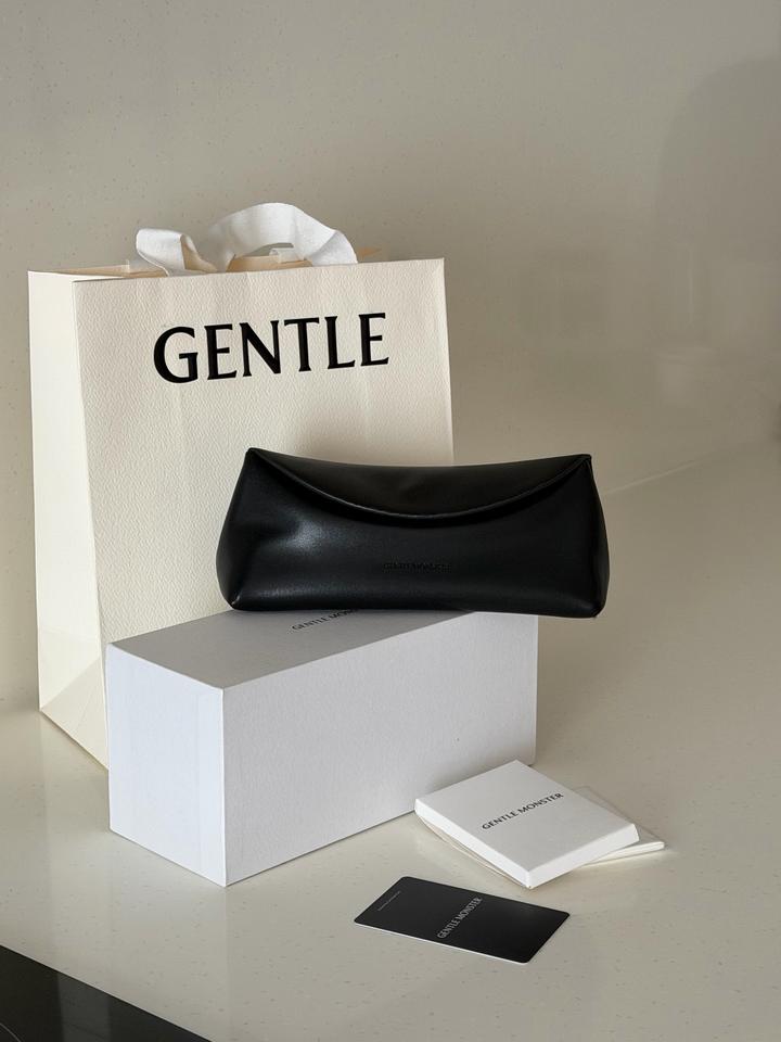 Gentle Monster