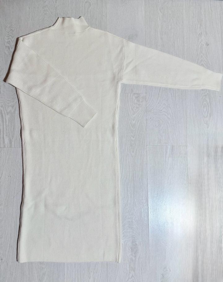 платье свитер o’stin