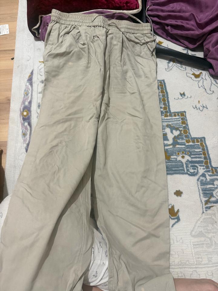 Брюки манго