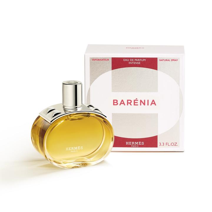Hermes Paris Barenia Eau de Parfum Intense 60 мл- новый, в упаковке