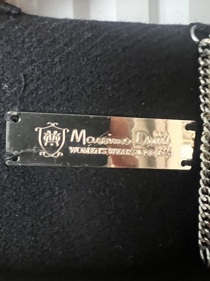 Пальто Massimo Dutti (Premium)