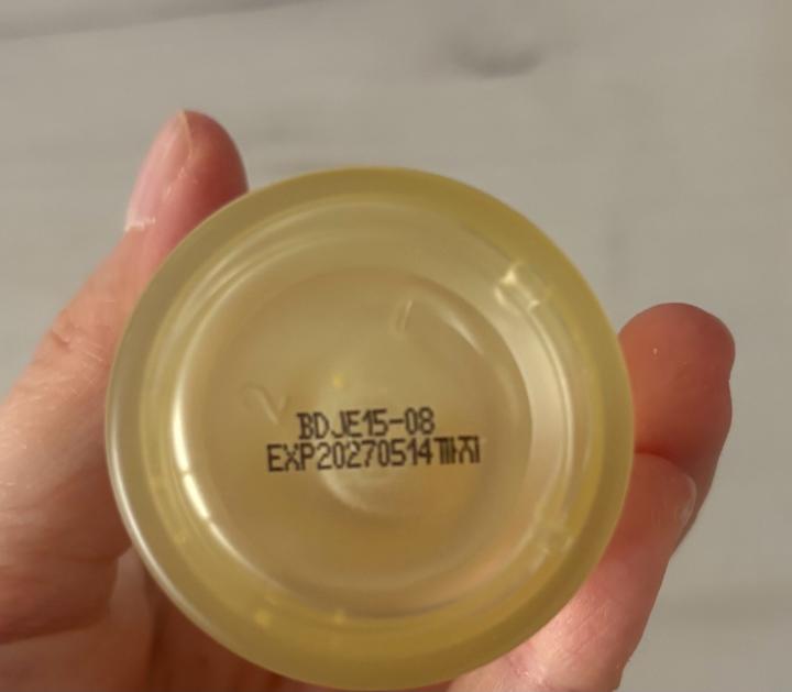 JIGOTT natural retinol perfect serum