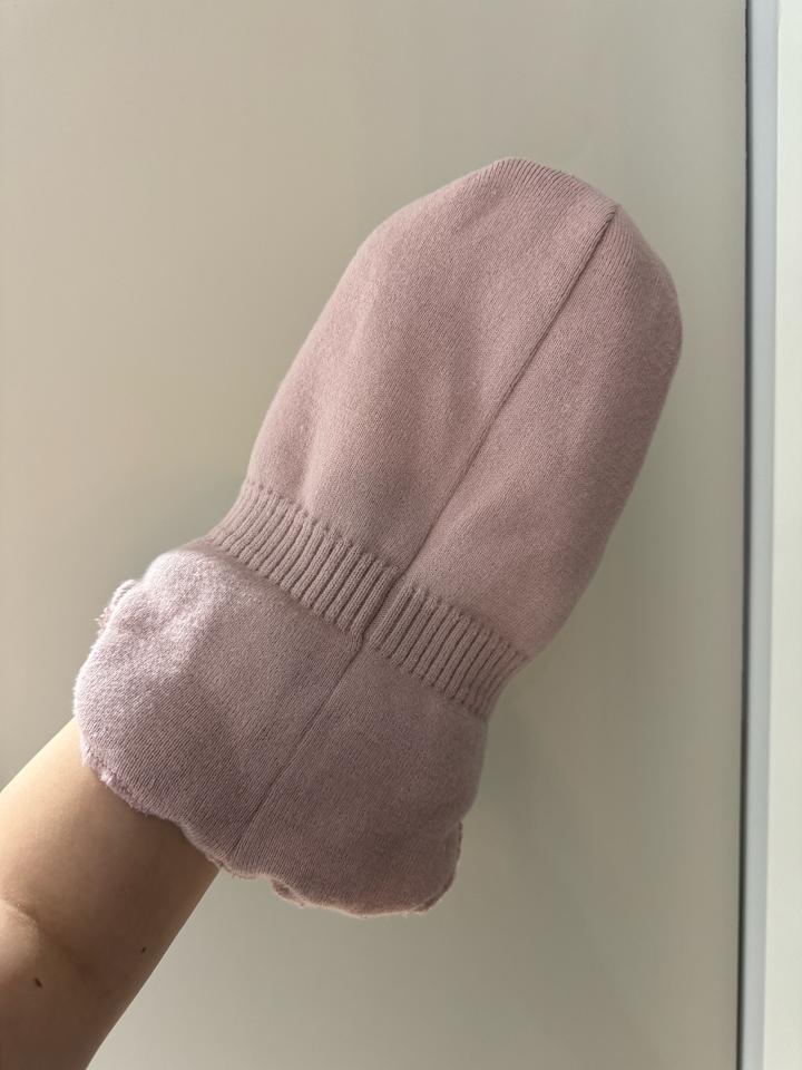 Детская шапка балаклава