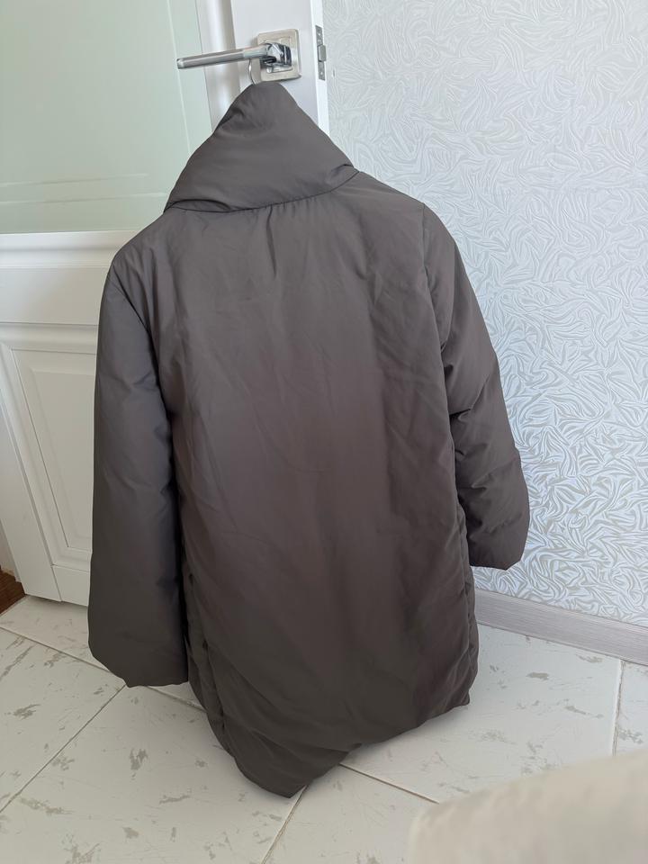 куртка женская