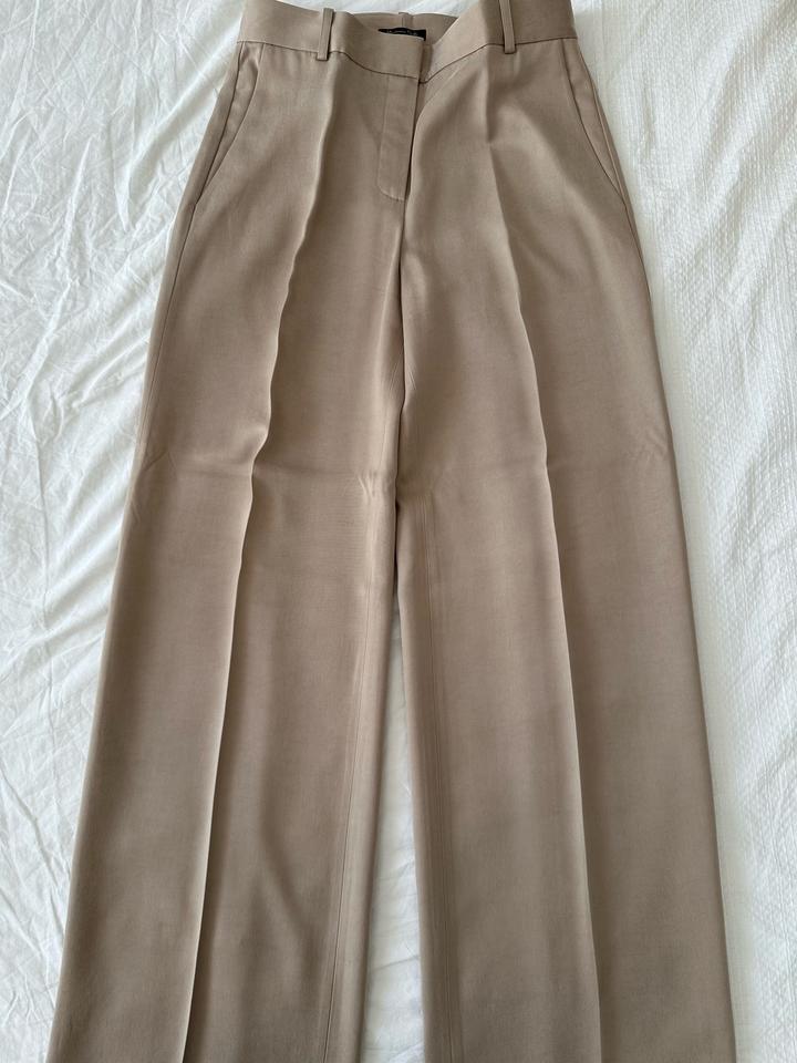 Брюки Massimo Dutti