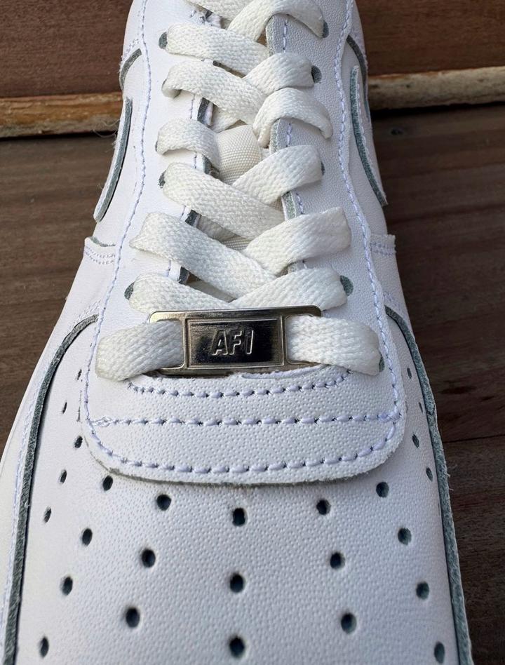 Nike Air force 1 ‘07 форсе White белые кроссовки найки