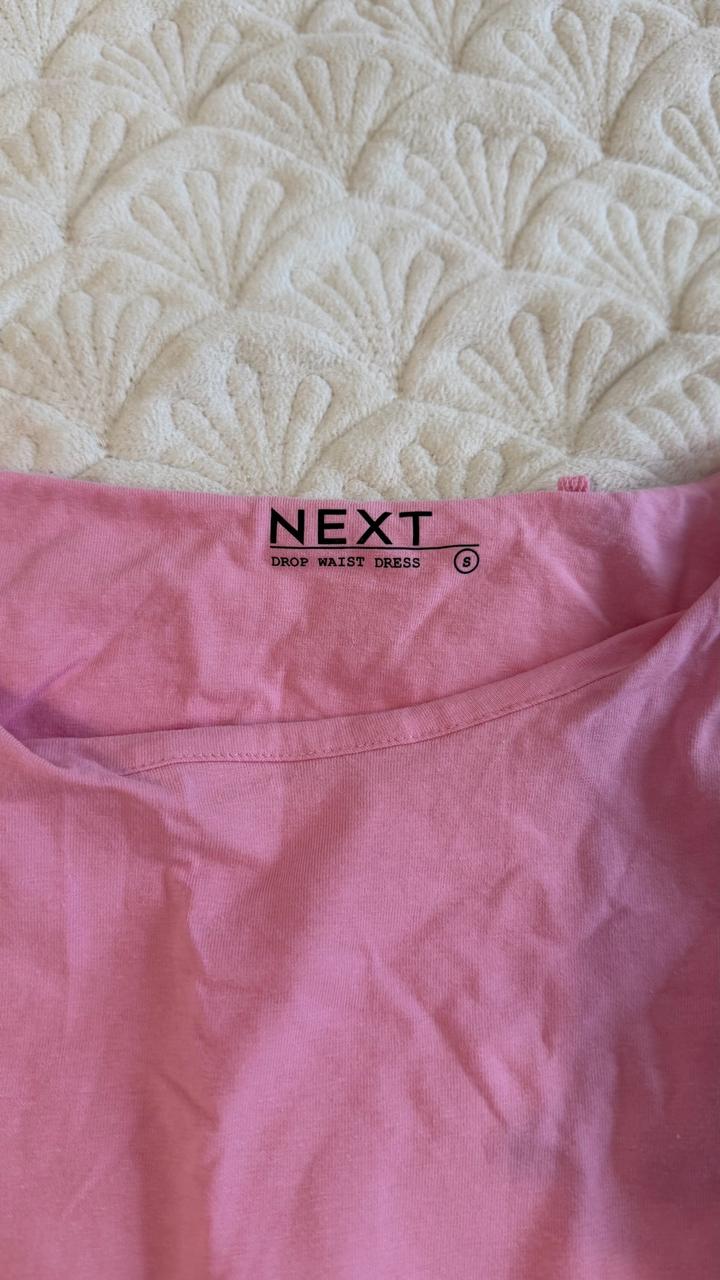 Платье Next