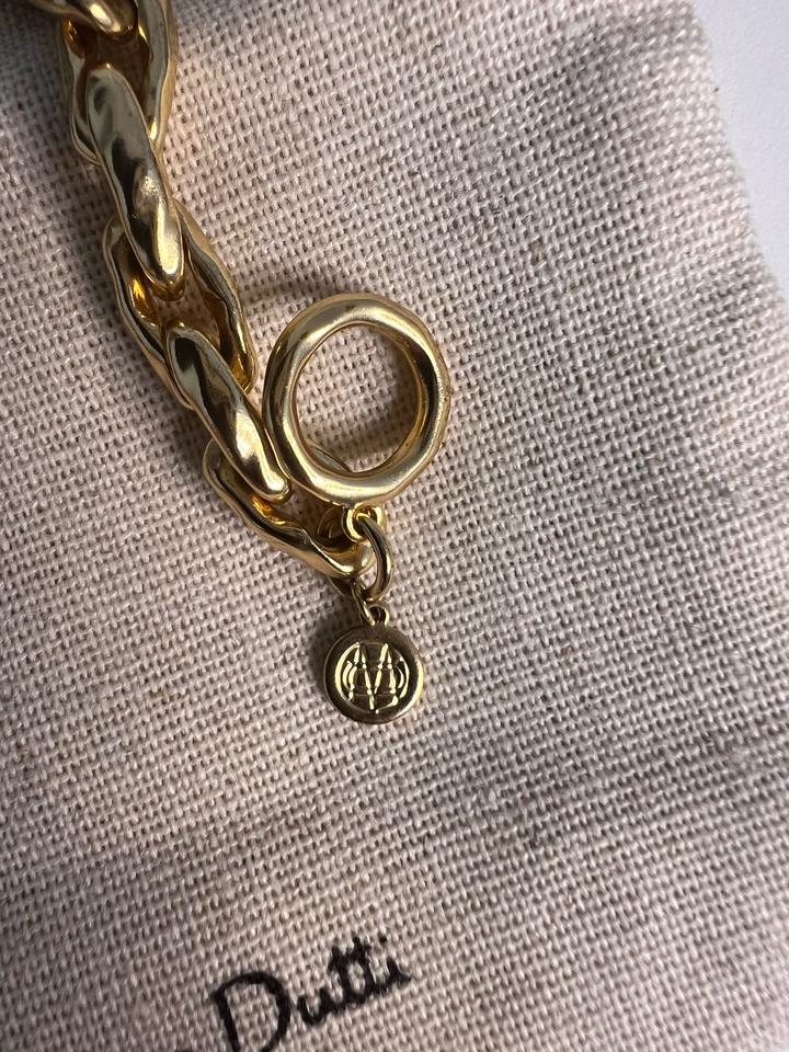 Стильный браслет Massimo Dutti