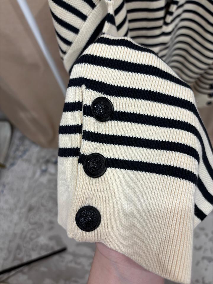 Свитер massimo dutti