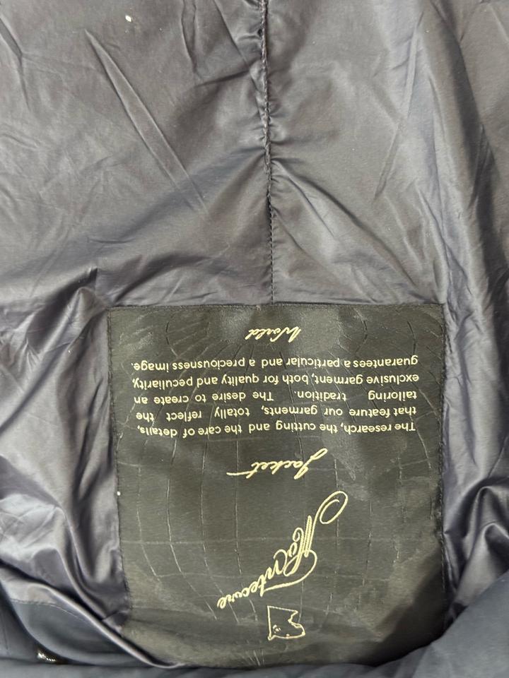 Итальянская куртка Montecore