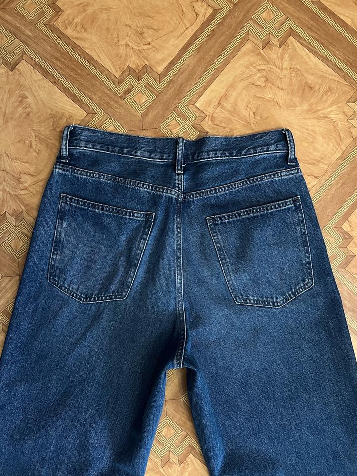 Джинсы Uniqlo