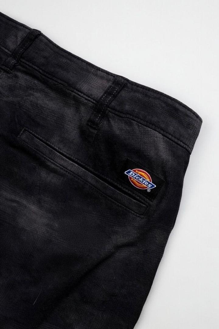 Dickies Stussy