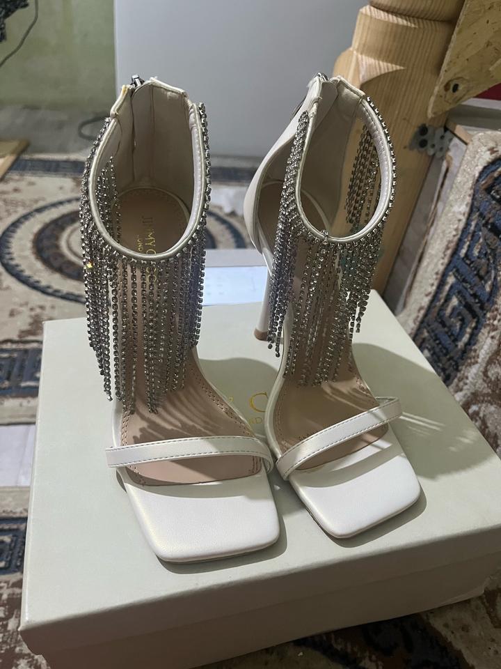 JIMMY CHOO