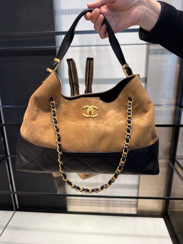 Chanel 25 Реплика