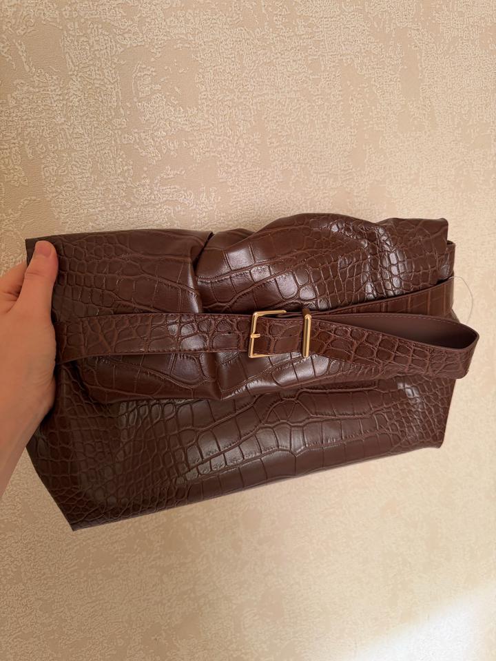 Сумка клатч от H&M